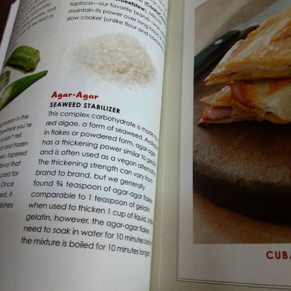 America's Test Kitchen Cook's Country 2015 Yearbook Collectible - Picture 8 of 12